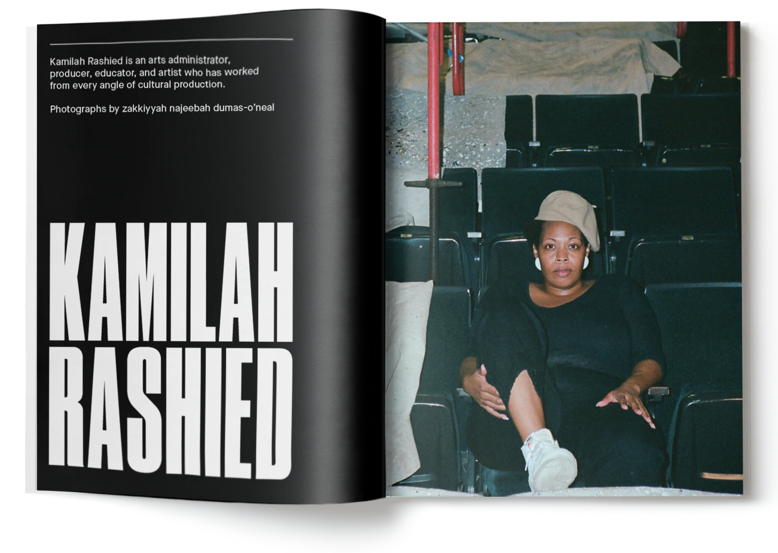 TGD Mag Issue 5 — Wholesale
