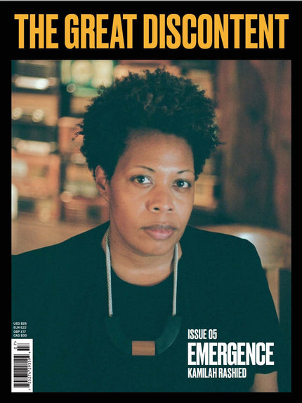 Emergence Issue