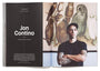 The Great Discontent, Issue 2: Jon Contino